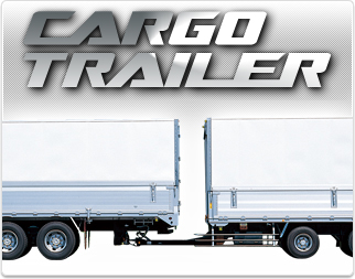 CARGO TRAILER