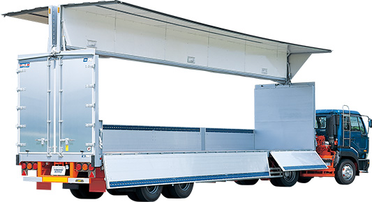 Semi-Trailer